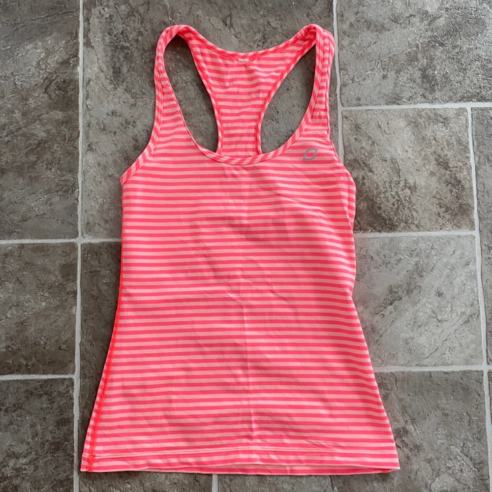 Lorna Jane workout tank